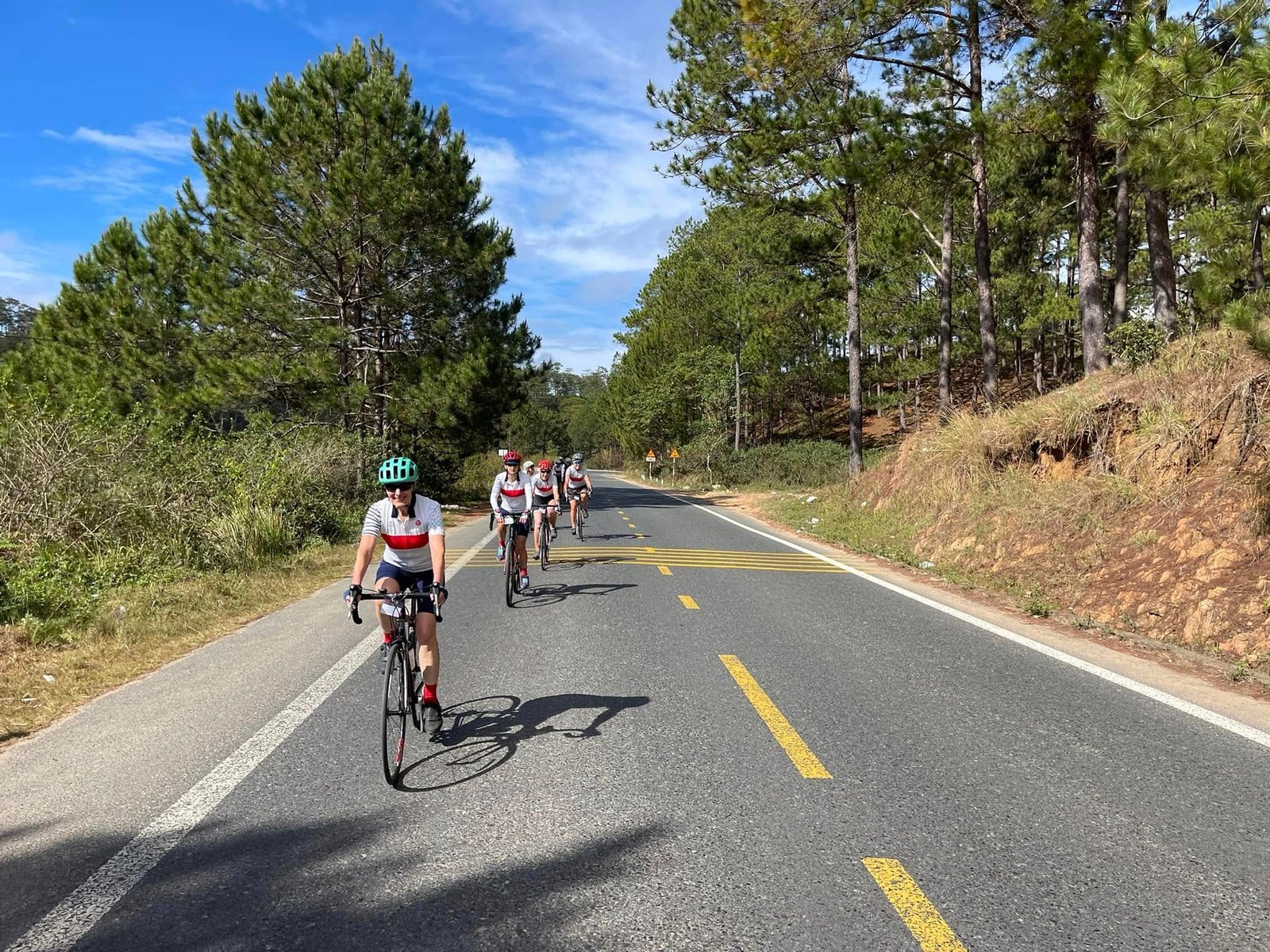 12 Days Hanoi Cycle To Ho Chi Minh city
